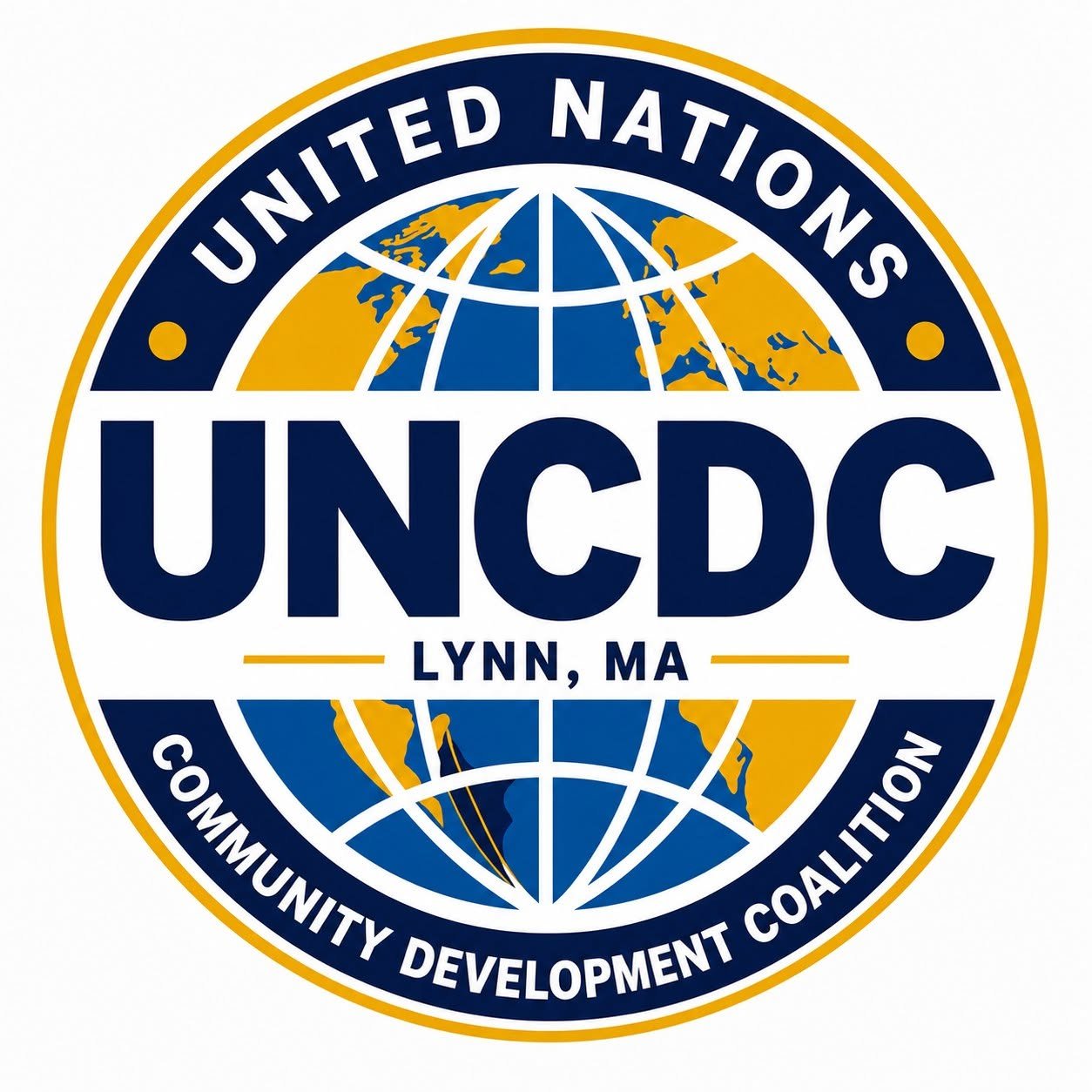 United Nations Community Development Coalition (UNCDC)